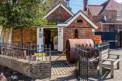 Hailsham Heritage Centre